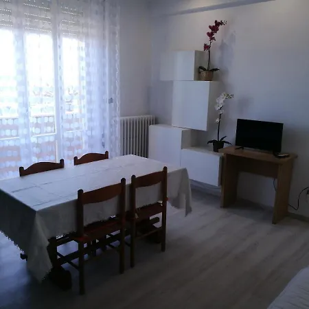 Lejlighed Fronte Mare