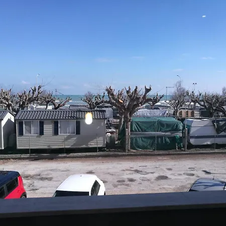 Fronte Mare * Senigallia